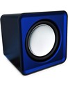 Omega Altavoces Multimedia 2.0 6w Negro