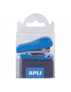 apli-grapadora-mini-escolar-azul-con-grapas_8410782149408_oferta