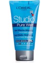 Studio Line Pure Wet - Gel Efecto Mojado Cabello 150 Ml