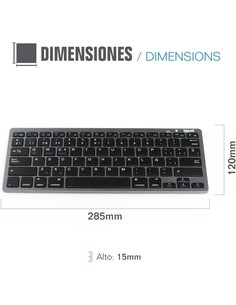 iggual-teclado-bluetooth-slim-tkl-bt-negro-teclado-inalambri_8435364316917_oferta 2