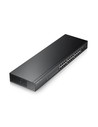 Zyxel Gs1900-24-eu0102f - Switch 24 Puertos Gigabit Ethernet L2 Smart Negro