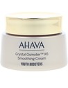 Ahava Crystal Osmoter X6 Smoothing Cream - Crema Hidratante Facial Antiarrugas 50 Ml