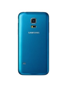 samsung galaxy s5 mini duos g800h/ds electric azul TLSAG800HDSEB kiwiku.com 2