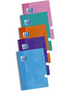 oxford-pack-5-cuadernos-a4-cuadriculados-cuaderno-espiral-po_8412771020309_oferta 2