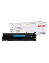 Xerox 006r03693 Cartucho de Tóner Compatible Cian - Tóner Alta Capacidad