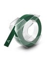 Dymo Cinta Embosser 3m X 9 Mm Verde - Cinta Etiqueta 520105