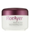 Ayer Florayer Body Nourishing - Crema Corporal Piel Normal 200 Ml