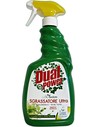 Jim Jam & Sunny Dual Power Greenlife Uniwersalny Ekologiczny Odtluszczacz - Limpiador Multiusos Ecologico 750 Ml