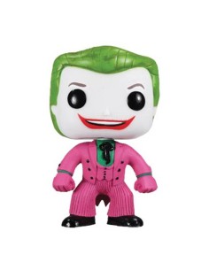 Figura pop dc : joker 1966 tv