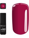Silcare Flexy Hybrid Gel Lakier Hybrydowy 12 - Esmalte Híbrido Uñas 4,5 G