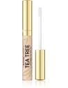 Eveline Botanic Expert Tea Tree Antybakteryjny Korektor W Plynie 01 - Corrector Líquido Antiacné Pieles Mixtas Grasas 7 Ml