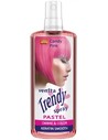 Venita Trendy Spray Koloryzujacy Spray Do Wlosów 30 Candy Pink - Spray Colorante Cabello Rosa - 200 Ml