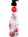 Kerasys Kcs Keratin Care System Lovely & Romantic - Champú Perfumado para Todo Tipo de Cabello 600 Ml
