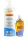 Roge Cavailles Lait Nutri-sens 400 Ml + Hdd 75 Ml - Crema Hidratante Corporal Piel Seca