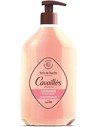 Roge Cavailles Huile Douche Satinante - Aceite de Ducha Hidratante Piel Seca 750 Ml