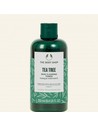 The Body Shop Toner Tea Tree - Tónico Facial Piel Grasa 250 Ml