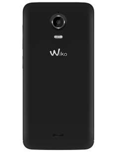 Wiko Wax - Smartphone libre Android (Pantalla 4.7", cámara 8 MP, 4 GB, 1.7 GHz, 1 GB RAM) negro TLWIWAX4GB kiwiku.com 2