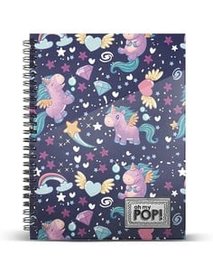 karactermania-cuaderno-a4-oh-my-pop-magic-cuaderno_8435376391544_oferta