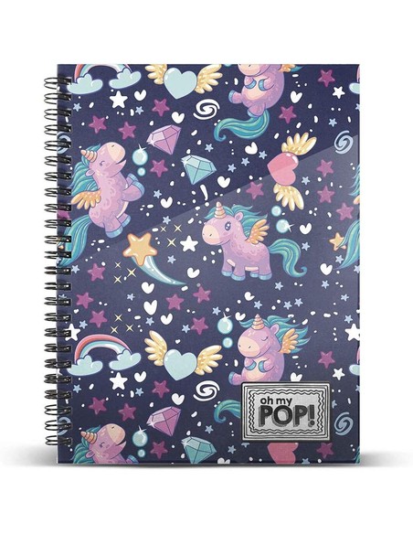karactermania-cuaderno-a4-oh-my-pop-magic-cuaderno_8435376391544_oferta