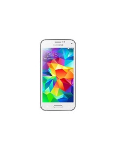 samsung galaxy s5 mini duos g800h/ds shimmery white TLSAG800HDSSW kiwiku.com