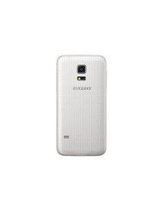 samsung galaxy s5 mini duos g800h/ds shimmery white TLSAG800HDSSW kiwiku.com 2