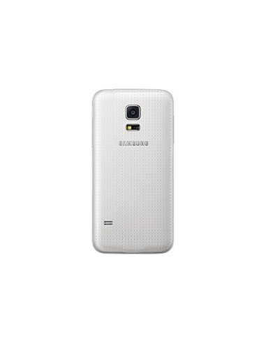 samsung galaxy s5 mini duos g800h/ds shimmery white TLSAG800HDSSW kiwiku.com