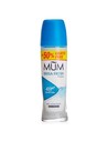 Mensch Und Maschine Mum Desodorante Roll-on Brisa 50 Ml + 25 Ml