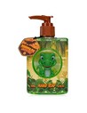 Accentra Kids Hand Wash Soap 200 Ml Creamy Dinosaur Soap - Jabon de Manos Infantil Dinopark Adventure - 200 Ml