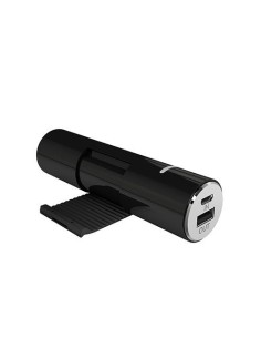 batería externa "power bank" 2600 mah con función soporte energizer ENUE2601 kiwiku.com