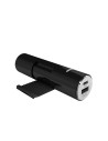 Batería externa "power bank" 2600 mah con función soporte energizer