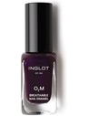 Inglot O2m Breathable Nail Enamel 693 - Esmalte de Uñas Transpirable 11 Ml
