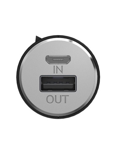 batería externa "power bank" 2600 mah con función soporte energizer ENUE2601 kiwiku.com