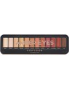 Profusion Cosmetics Eyeshadow Case Amber - Paleta de Sombras de Ojos - 48 Colores - Vegana