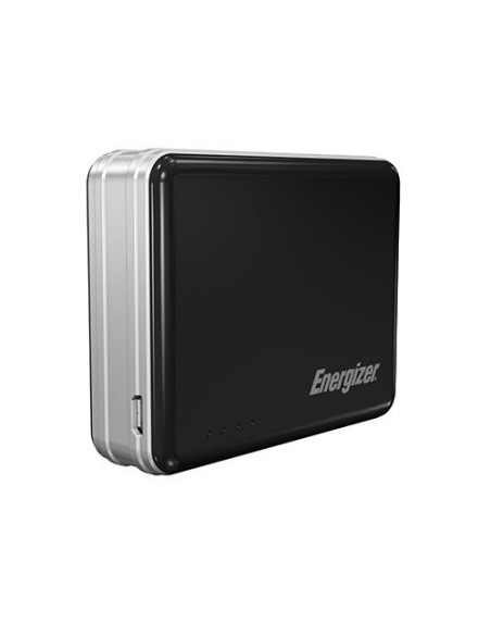 batería externa "power bank" 4400 mah con dos puertos usb energizer ENUE4402 kiwiku.com