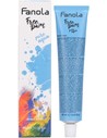 Fanola Free Paint Pure Aqua - Tinte Semipermanente Cabello 60 Ml