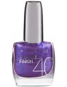 Maybelline Esmalte de Uñas Express Finish 40 Sec. Nr. 250 Deep Violet - Esmalte de Uñas 10 Ml