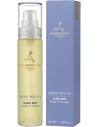 Aromatherapy Associates Deep Relax Sleep Mist - Perfume Aromaterapia Unisex Floral Amaderado - 50 Ml Vaporizador
