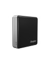 Batería externa "power bank" 6600 mah con dos puertos usb energizer