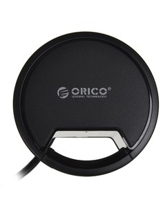 orico-hub-usb-a-desktop-2xusb-sound-card-hub-usb-con-tarjeta_6954301197607_oferta 2