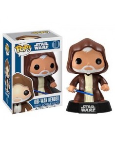 Figura pop star wars :...