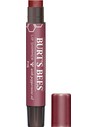 Burt's Bees Lip Shimmer Fig - Brillo Labial Hidratante - Tono Nude Baya - 4.25 Gr