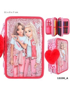 depesche-topmodel-trippel-pencilcase-with-plush-heart-one-lo_4010070637200_oferta