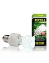 Exoterra Reptile Uvb 100 Fluorescent Lamp 13w E27 - Lámpara Uvb para Reptiles