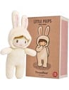 Threadbear Little Peeps Binky Bunny Doll - Juguete de Peluche 135 Cm