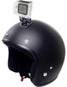 Easypix Goxtreme Motorbike-helmet-mount 2016 - Soporte Casco Moto
