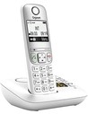 Gigaset A690 - Teléfono Inalámbrico Con Contestador Automático 2 Pulgadas Blanco