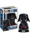 Figura pop star wars: darth vader