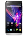 Wiko wax - smartphone libre android (pantalla 4.7", cámara 8 mp, 4 gb, 1 gb ram) blanco