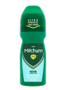 Mitchum Men Clean Control 48hr Protection - Desodorante Hombre Roll-on 100 Ml