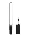 Zhiyun Fiveray F100 Combo Black - Tubo Led Iluminacion Continua Con Adaptador 120w
